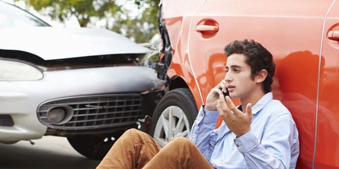 accidente de coche sin seguro que hago si el contrario no tiene seguro