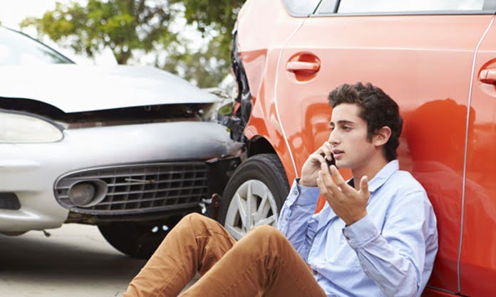 accidente de coche sin seguro que hago si el contrario no tiene seguro