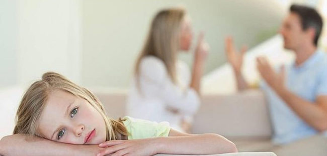 convivencia de la madre en el domicilio familiar reducción de pensión alimenticia