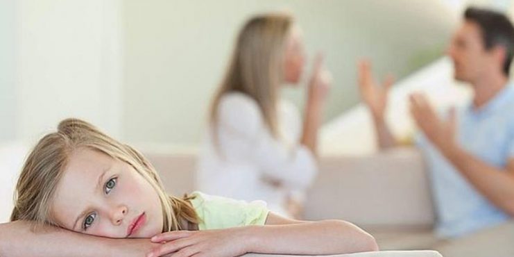 convivencia de la madre en el domicilio familiar reducción de pensión alimenticia