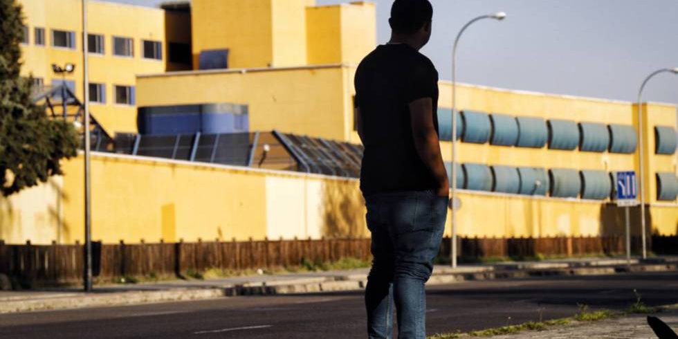 procedimientos de extranjería procedimientos de extranjería