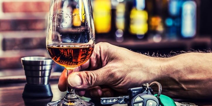 juicio-alcoholemia si bebes no conduzcas